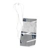 Yankees OFFICIAL MLB "Splitter" Beach Towel & Mesh Bag Set;  32" x 64"