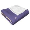 Winnie the Pooh, Star Gazer Eeyore Aggretsuko Comics Silk Touch Throw Blanket, 50" x 60"